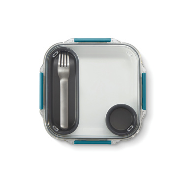 Logo trade liikelahja kuva: Black+Blum Lunch Box Original eväsrasia